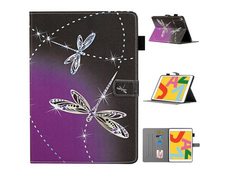 Carcasa para iPad 10.2 (2019)/iPad Pro 10.5 (2017)