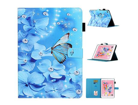 Carcasa para iPad 9.7 (2018)