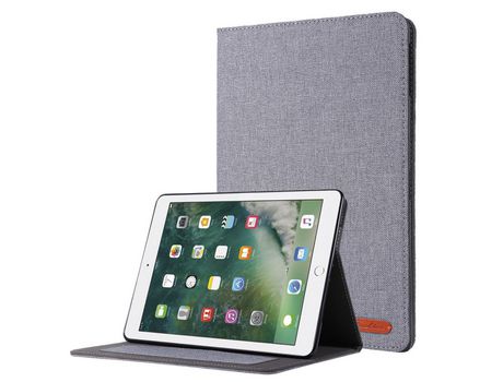Carcasa para iPad 9.7 (2018)/(2017) /iPad Air (2013)/Air 2 Gris