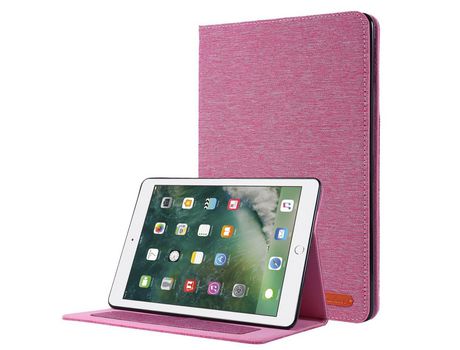Carcasa para iPad 9.7 (2018)/(2017) /iPad Air (2013)/Air 2 Rosa