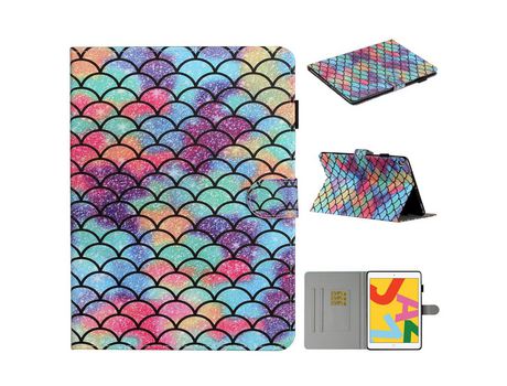 Carcasa para iPad 9.7 (2018)/9.7 (2017)/Pro 9.7 (2016)/Air 2/Air (2013)