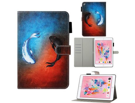 Carcasa para iPad 9.7 (2018)/9.7 (2017)/Pro 9.7 (2016)/Air 2/Air (2013)