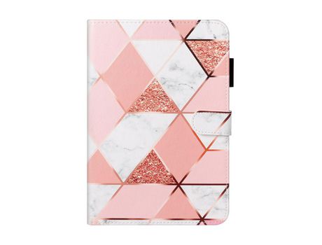 Carcasa para iPad 9.7 (2018)/9.7 (2017)/Pro 9.7 (2016)/Air 2/Air (2013) Multicolor