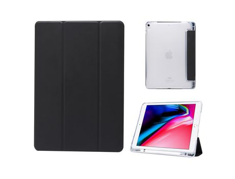 Carcasa para iPad Air 10.5 (2019)/Pro 10.5 (2017) Negro
