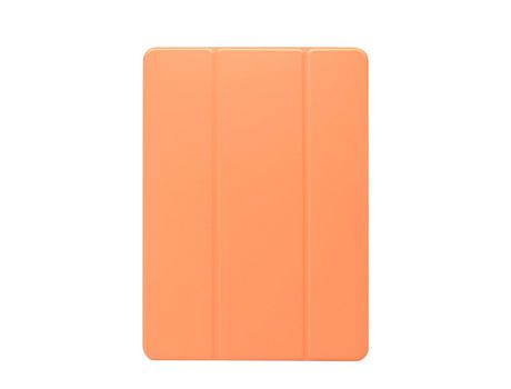 Carcasa para iPad Air 10.5 (2019)/Pro 10.5 (2017) Laranja
