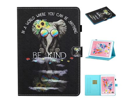 Carcasa para iPad Air 2/iPad Air (2013)/iPad 9.7 (2017)/ (2018)