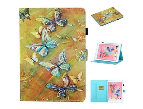Carcasa para iPad Air 2/iPad Air (2013)/iPad 9.7 (2017)/ (2018)