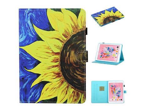 Carcasa para iPad Air 2/iPad Air (2013)/iPad 9.7 (2017)/ (2018)