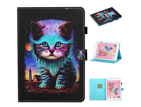 Carcasa para iPad Air 2/iPad Air (2013)/iPad 9.7 (2017)/ (2018)