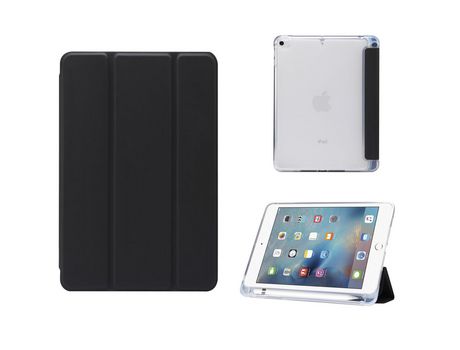 Carcasa para iPad Mini (2019) 7.9 /Mini 4 Negro