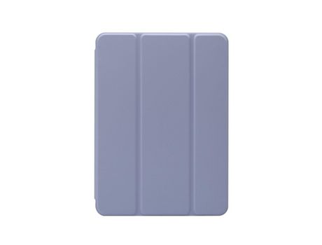 Carcasa para iPad Mini (2019) 7.9 /Mini 4 Morado