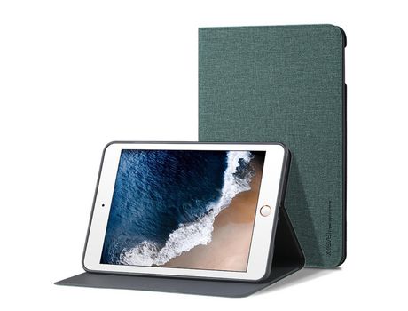 Carcasa para iPad Mini 4/iPad Mini (2019) 7.9 Verde