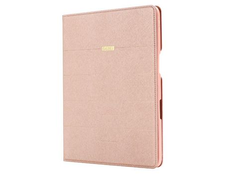Carcasa para iPad Pro 11 (2020) Rosa