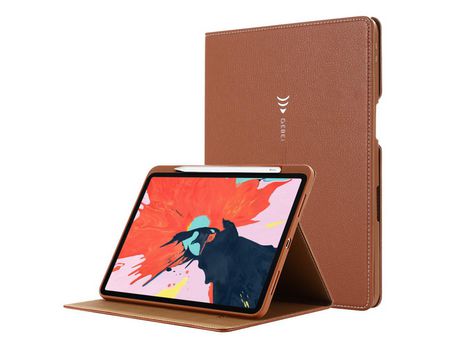 Carcasa para iPad Pro 11 (2020) Marrón