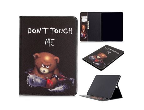 Carcasa para iPad Pro 11 (2020)/(2018) Multicolor