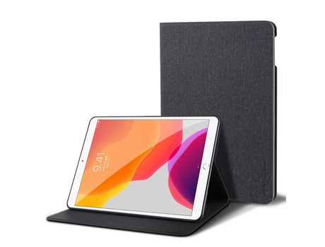 Carcasa para iPad Pro 11 (2020)/(2018) Negro