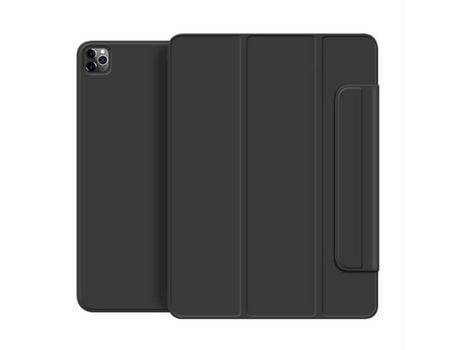 Carcasa para iPad Pro 12.9 (2020)/(2018) Negro