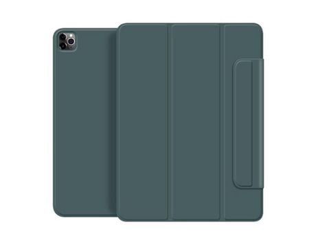 Carcasa para iPad Pro 12.9 (2020)/(2018) Verde