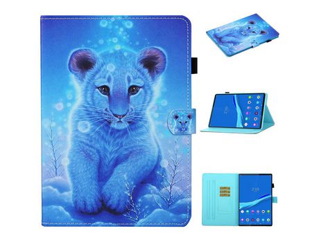 Carcasa para Lenovo Tab m10 tb-x605f/m10 plus Multicolor