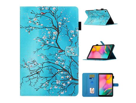 Carcasa para Samsung Galaxy Tab a 10.1 (2019) t510/t515