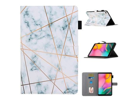 Carcasa para Samsung Galaxy Tab a 10.1 (2019) t510/t515