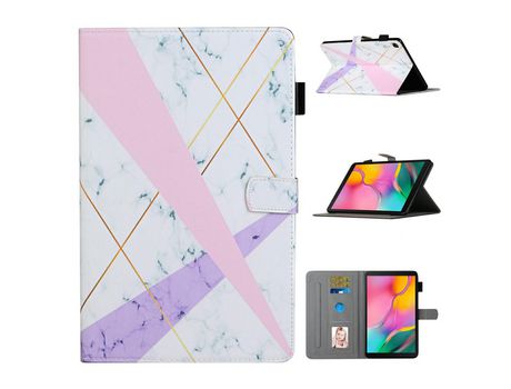 Carcasa para Samsung Galaxy Tab a 10.1 (2019) t510/t515