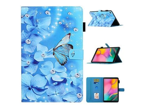 Carcasa para Samsung Galaxy Tab a 10.1 (2019) t510/t515