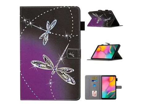 Carcasa para Samsung Galaxy Tab a 10.1 (2019) t510/t515