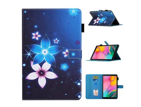 Carcasa para Samsung Galaxy Tab a 10.1 (2019) t510/t515