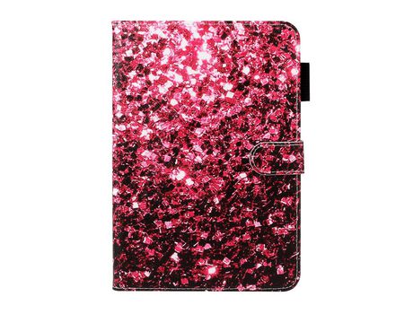 Carcasa para Samsung Galaxy Tab a 8.0 wi-fi (2019) sm-t290 Negro