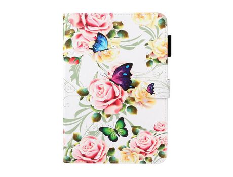 Carcasa para Samsung Galaxy Tab a 8.0 wi-fi (2019) sm-t290 Multicolor
