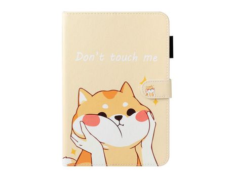 Carcasa para Samsung Galaxy Tab a 8.0 wi-fi (2019) sm-t290 Multicolor