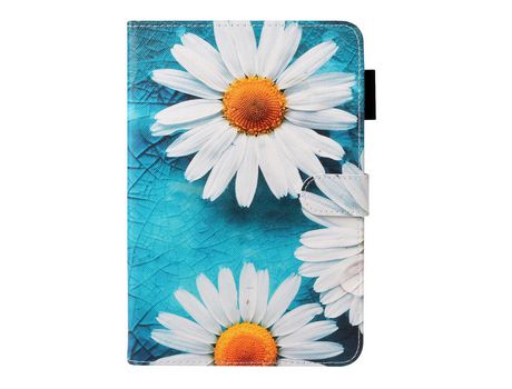 Carcasa para Samsung Galaxy Tab a 8.0 wi-fi (2019) sm-t290 Multicolor