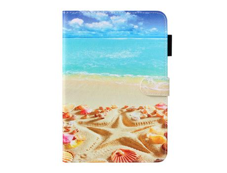 Carcasa para Samsung Galaxy Tab a 8.0 wi-fi (2019) sm-t290 Multicolor