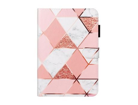 Carcasa para Samsung Galaxy Tab a 8.0 wi-fi (2019) sm-t290 Multicolor