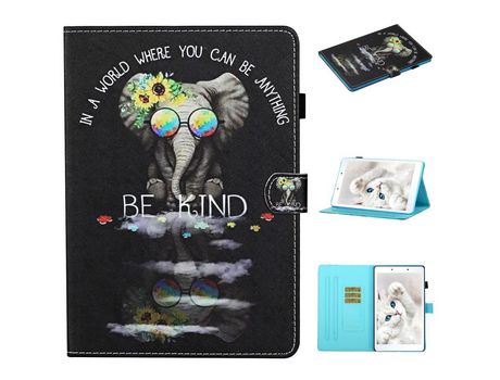 Carcasa para Samsung Galaxy Tab a 8.0 wi-fi (2019) sm-t290/t295
