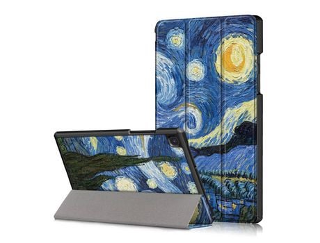 Carcasa para Samsung Galaxy Tab a7 (2020) t500/t505/t507