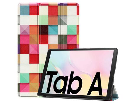 Carcasa para Samsung Galaxy Tab a7 2020 t500