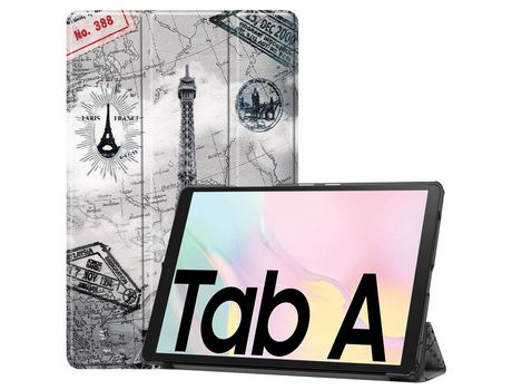 Carcasa para Samsung Galaxy Tab a7 2020 t500