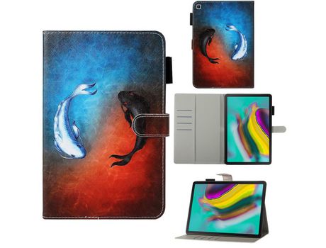 Carcasa para Samsung Galaxy Tab s5e sm-t720