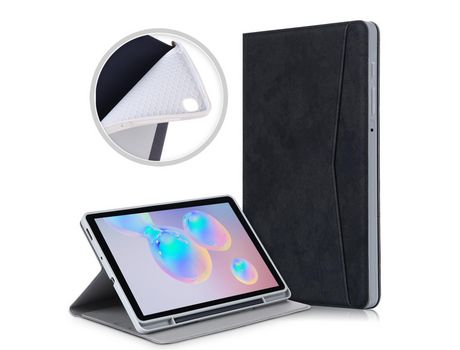 Carcasa para Samsung Galaxy Tab s6 lite 10.4 Negro