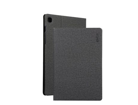 Carcasa para Samsung Galaxy Tab s6 lite 10.4 p610/p615 Gris