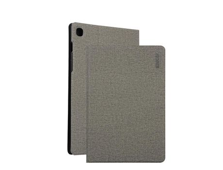 Carcasa para Samsung Galaxy Tab s6 lite 10.4 p610/p615 Gris