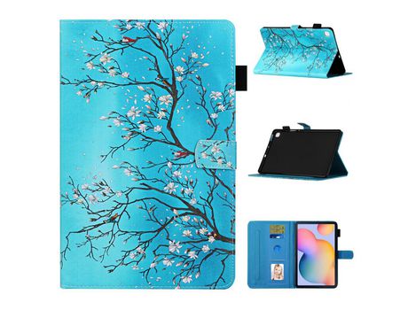 Carcasa para Samsung Galaxy Tab s6 lite p610 p615