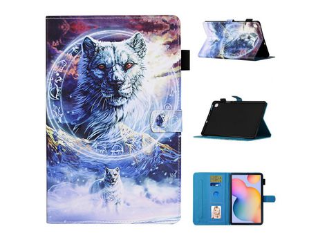 Carcasa para Samsung Galaxy Tab s6 lite p610 p615