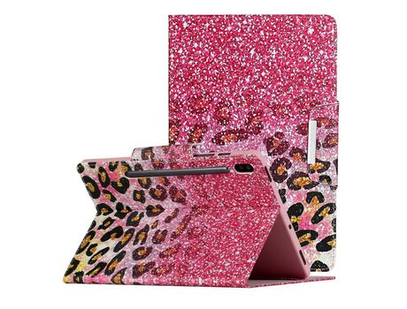 Carcasa para Samsung Galaxy Tab s6 t860 Multicolor