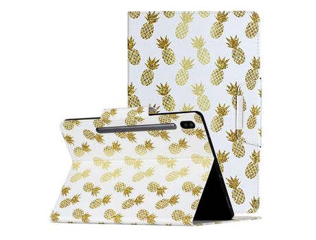 Carcasa para Samsung Galaxy Tab s6 t860 Multicolor