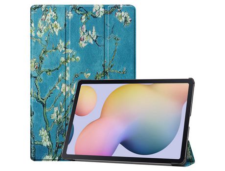 Carcasa para Samsung Galaxy Tab s7 plus 12.4