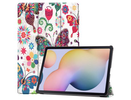 Carcasa para Samsung Galaxy Tab s7 plus 12.4