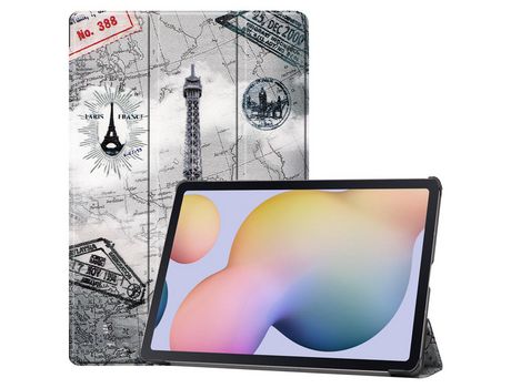 Carcasa para Samsung Galaxy Tab s7 plus 12.4